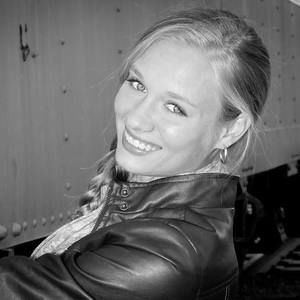 Meet your Posher, Peyton